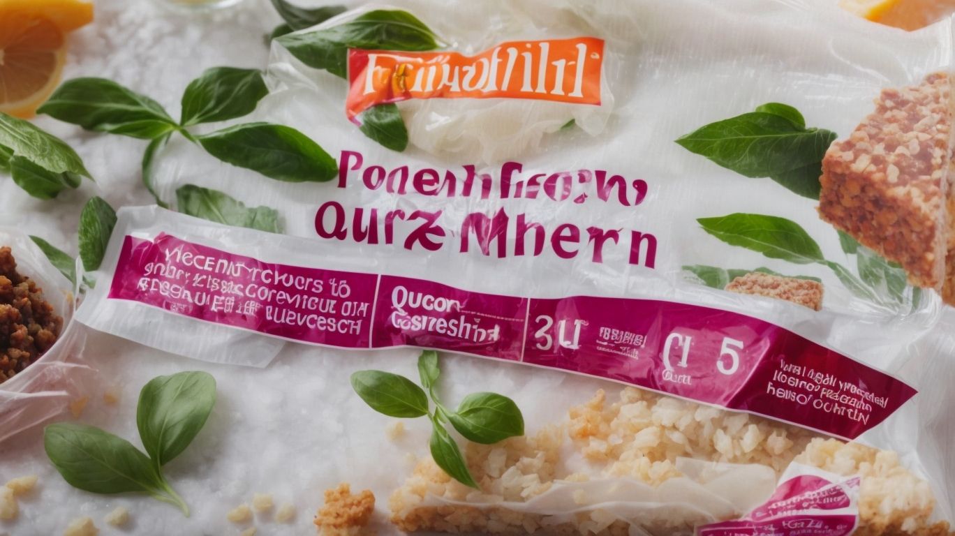 What is Quorn Mince? - How to Cook Quorn Mince From Frozen? 