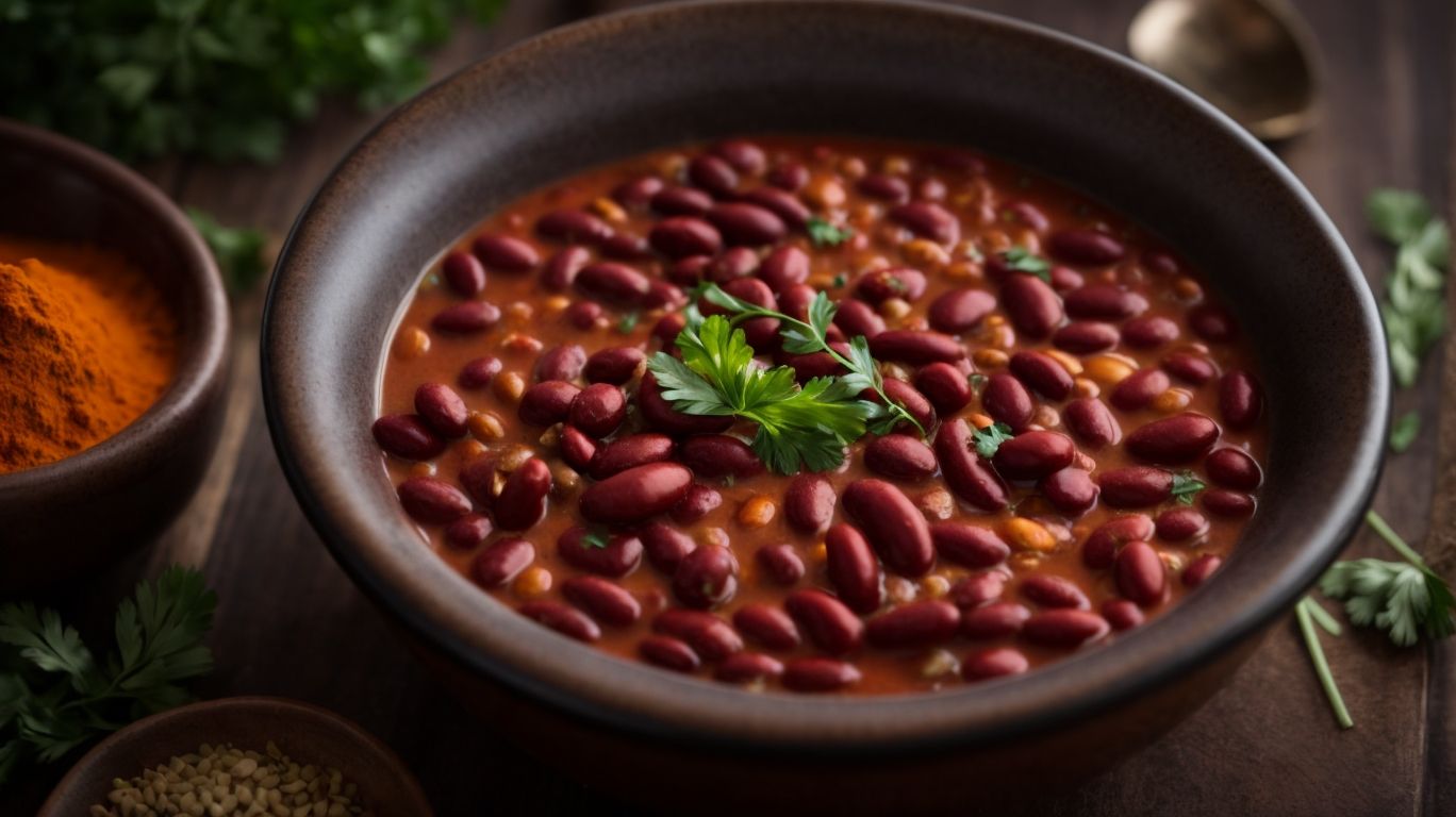 How to Cook Rajma Without Soaking? - How to Cook Rajma Without Soaking? 