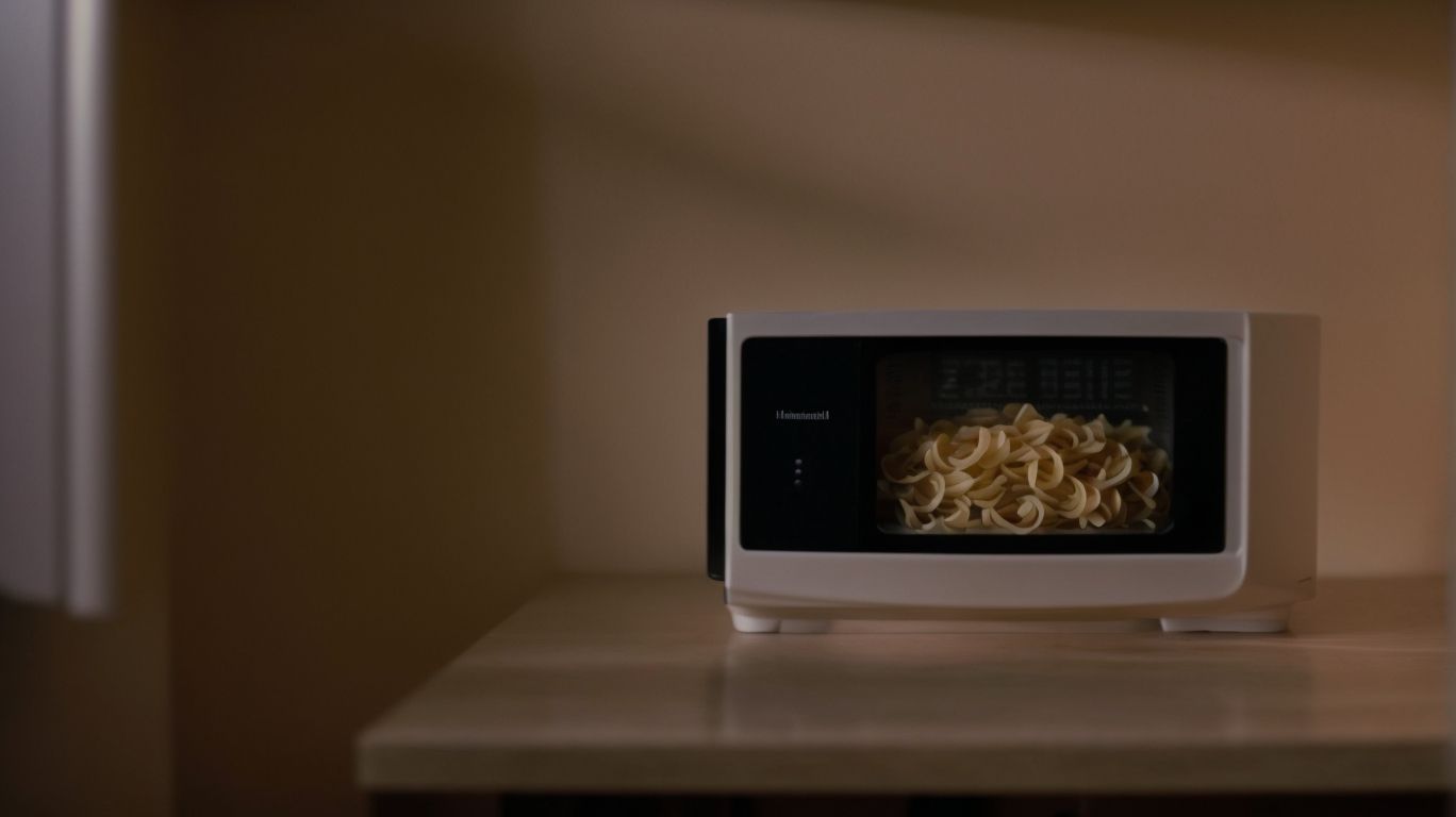 Tips and Tricks for Perfect Microwave Ramen - How to Cook Ramen With Microwave? 
