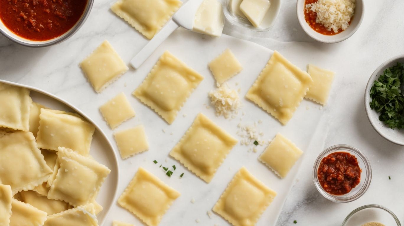 What Are Some Creative Ways to Use Frozen Ravioli? - How to Cook Ravioli From Frozen? 