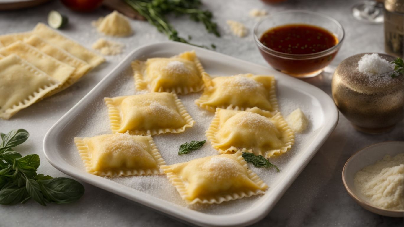 Conclusion - How to Cook Ravioli From Frozen? 