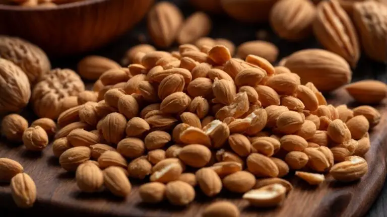 How to Cook Raw Peanuts Without Shell?