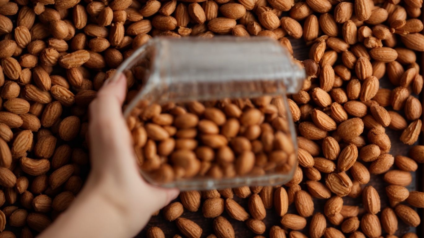 Tips for Storing and Using Cooked Raw Peanuts Without Shell - How to Cook Raw Peanuts Without Shell? 
