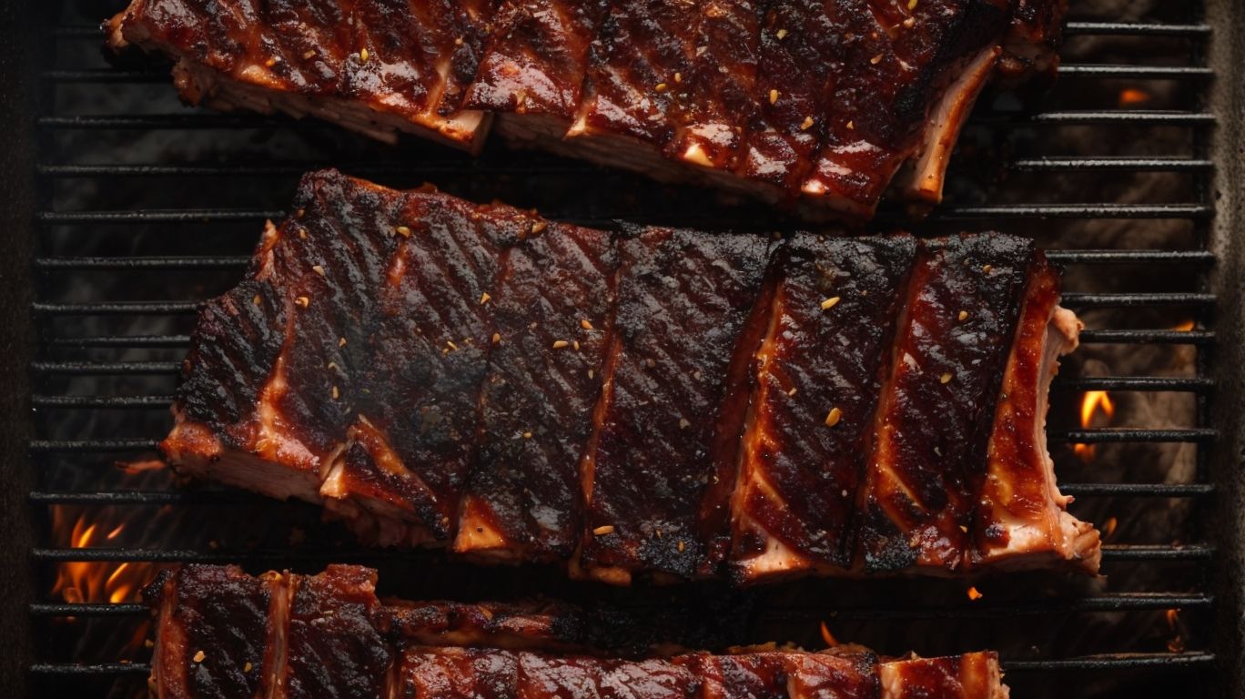 Why Choose Ribs from Costco? - How to Cook Ribs From Costco? 