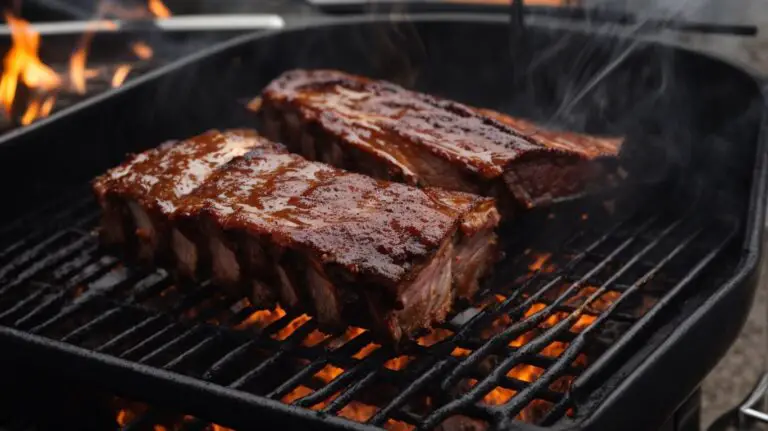 How to Cook Ribs From Costco?