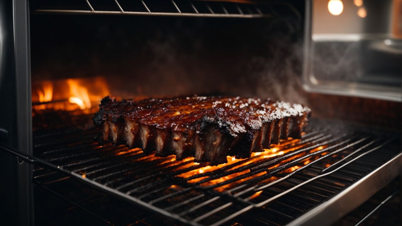 Alternative Methods for Cooking Ribs in the Oven - How to Cook Ribs in the Oven Fast Without Foil? 