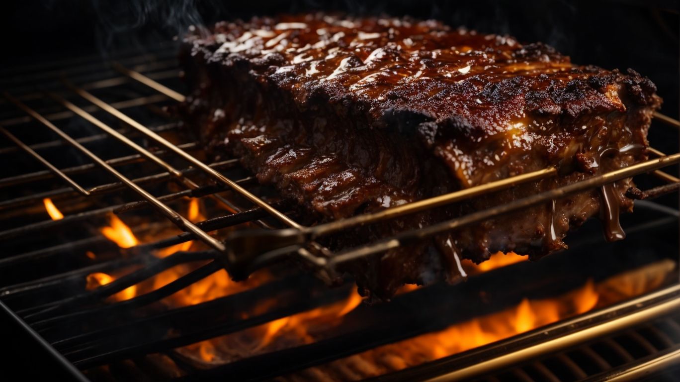 Why Cook Ribs in the Oven? - How to Cook Ribs in the Oven Fast? 