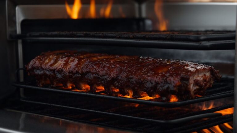 How to Cook Ribs in the Oven Fast?