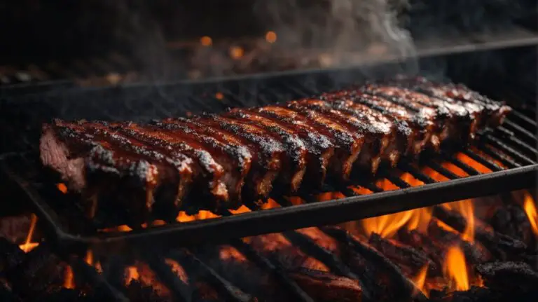 How to Cook Ribs on the Grill?