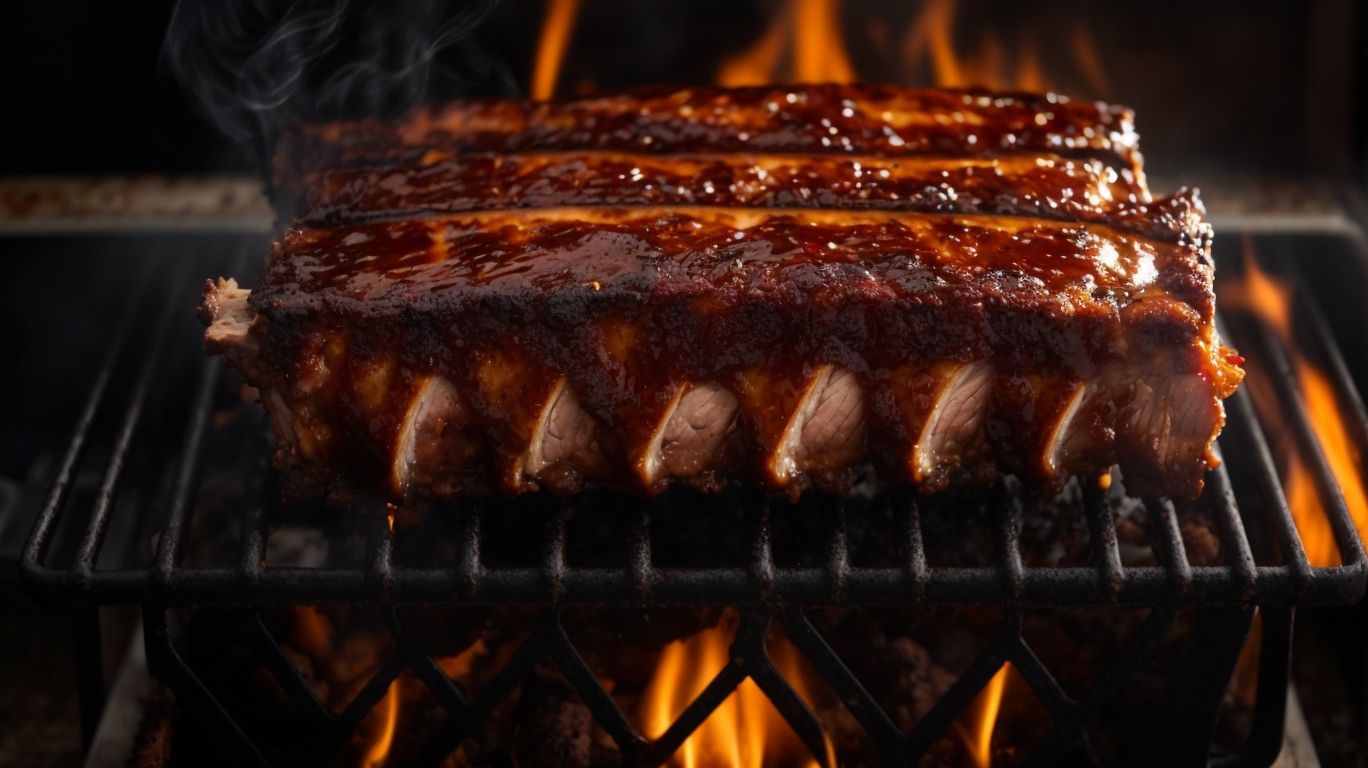 Tips for Perfectly Cooked Ribs Under Broiler - How to Cook Ribs Under Broiler? 