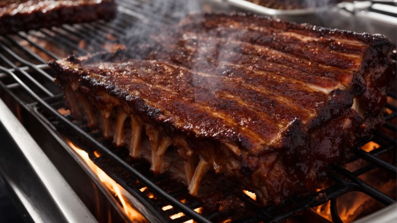 How to Cook Ribs Under Broiler? - How to Cook Ribs Under Broiler? 