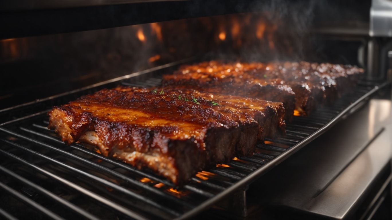 What is a Broiler and How Does it Work? - How to Cook Ribs Under Broiler? 