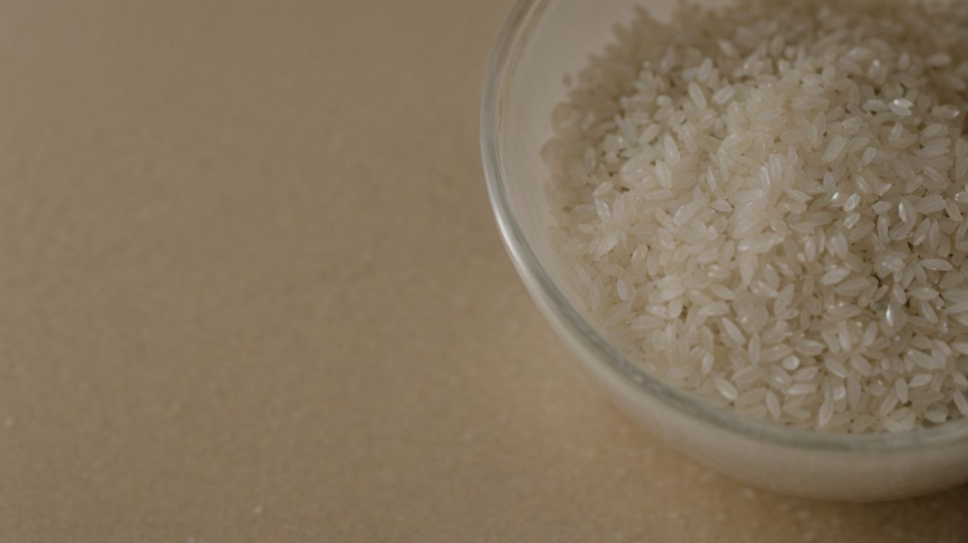 How Long Should Rice Be Soaked Before Cooking? - How to Cook Rice After Soaking? 
