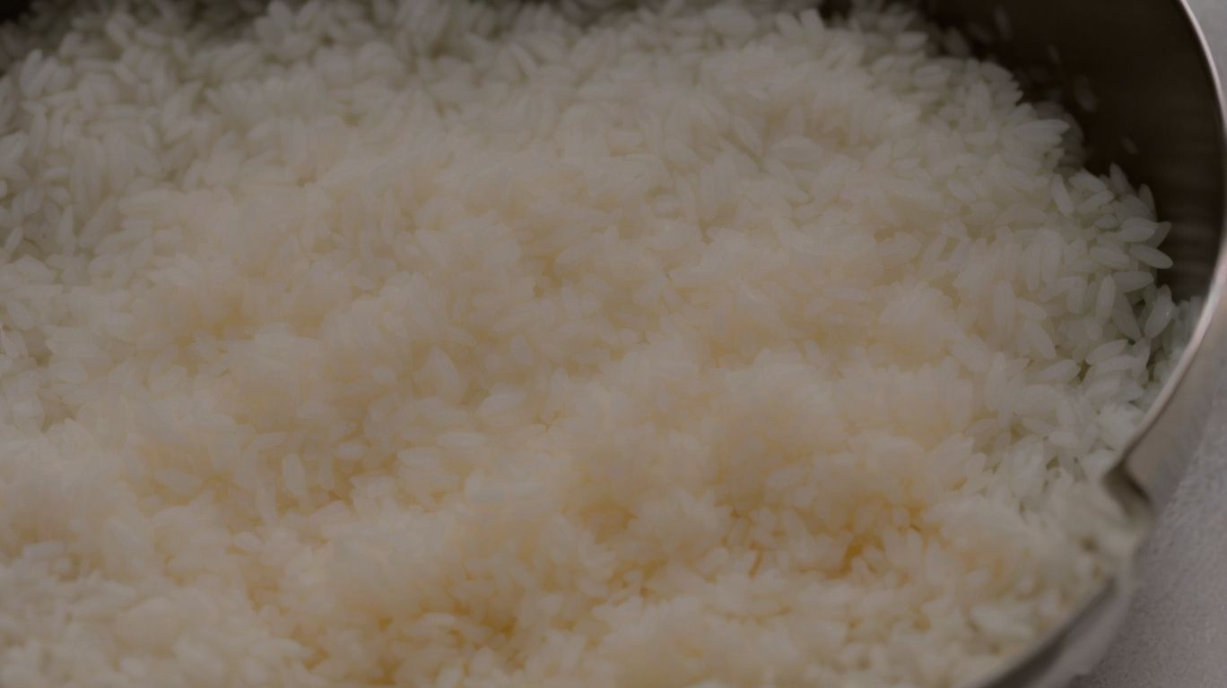How to Soak Rice Before Cooking? - How to Cook Rice After Soaking? 