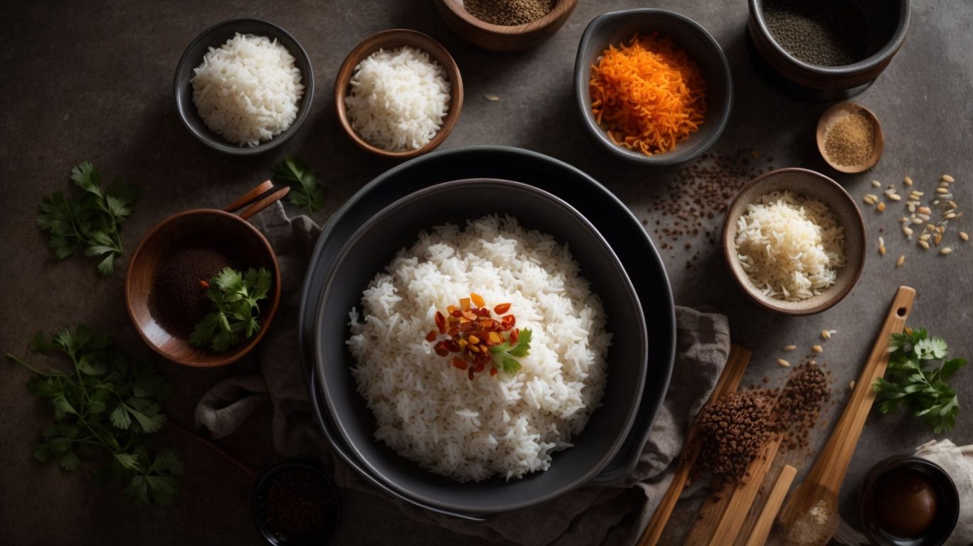 Tips and Tricks for Perfect Rice Every Time - How to Cook Rice by Jamie Oliver? 