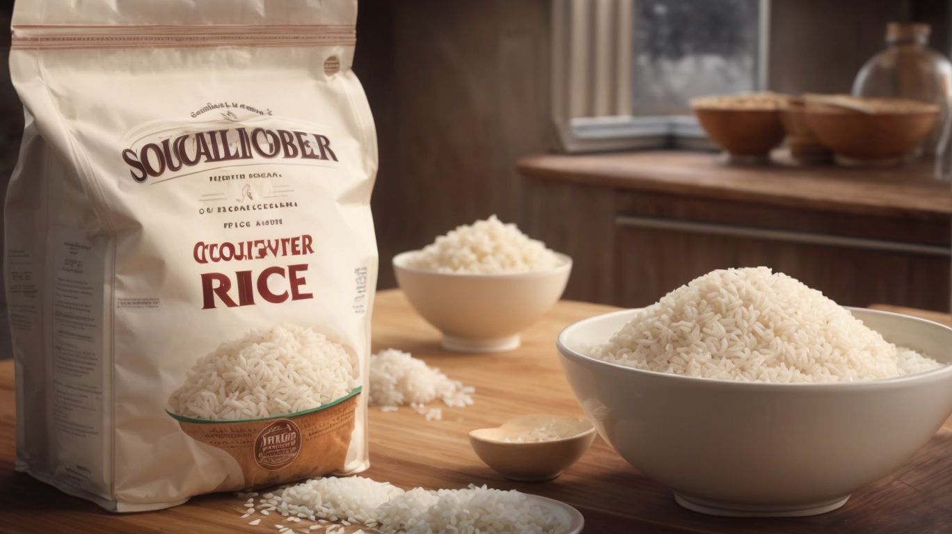 How to Store Frozen Rice Cauliflower? - How to Cook Rice Cauliflower From Frozen? 