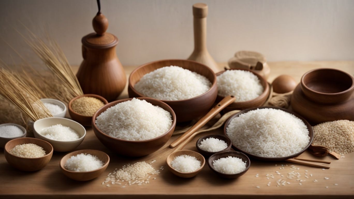 Conclusion: How to Incorporate Rice into a Diabetic-Friendly Diet? - How to Cook Rice for Diabetic Patient? 