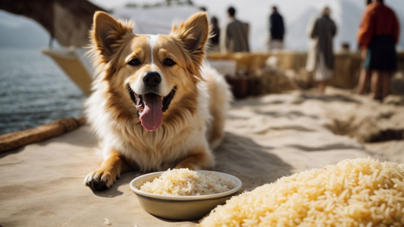 How Much Rice Should You Feed Your Dog? - How to Cook Rice for Dogs? 