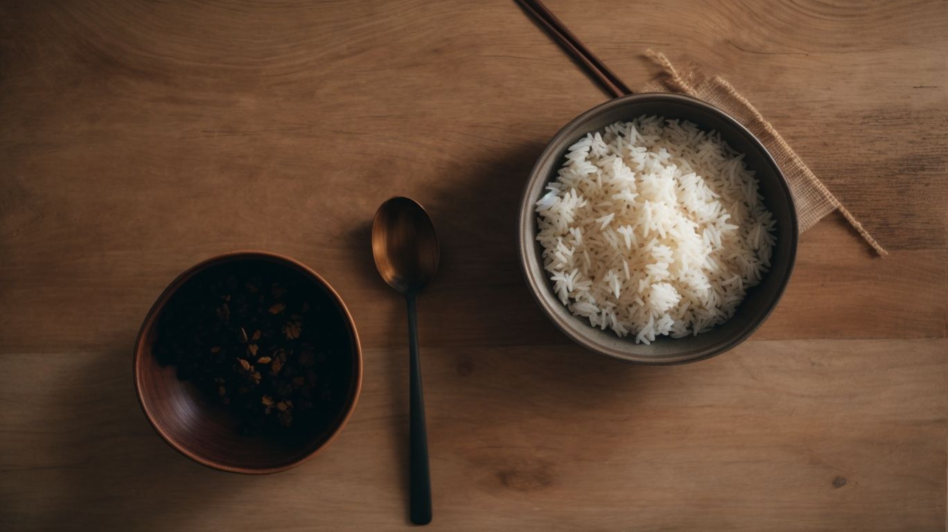 How to Serve Rice to Your Dog? - How to Cook Rice for Dogs? 