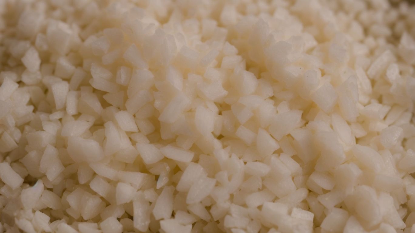 Tips for Perfectly Cooked Rice - How to Cook Rice in Microwave for 1 Person? 