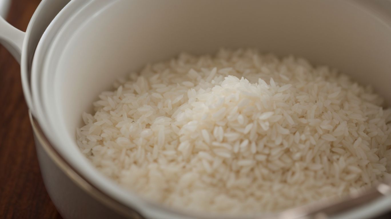 Tips and Tricks for Perfect Rice Every Time - How to Cook Rice With Ninja Foodi? 
