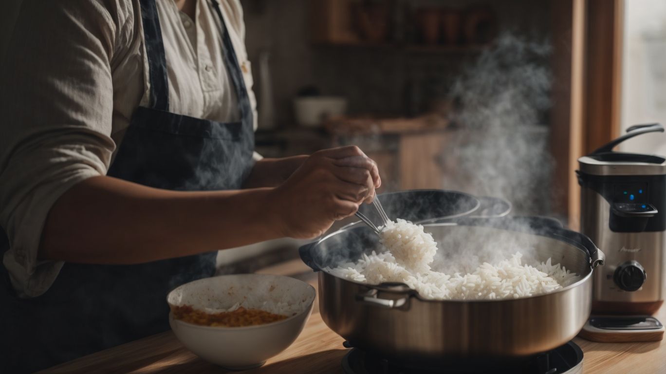 What is Ninja Foodi? - How to Cook Rice With Ninja Foodi? 
