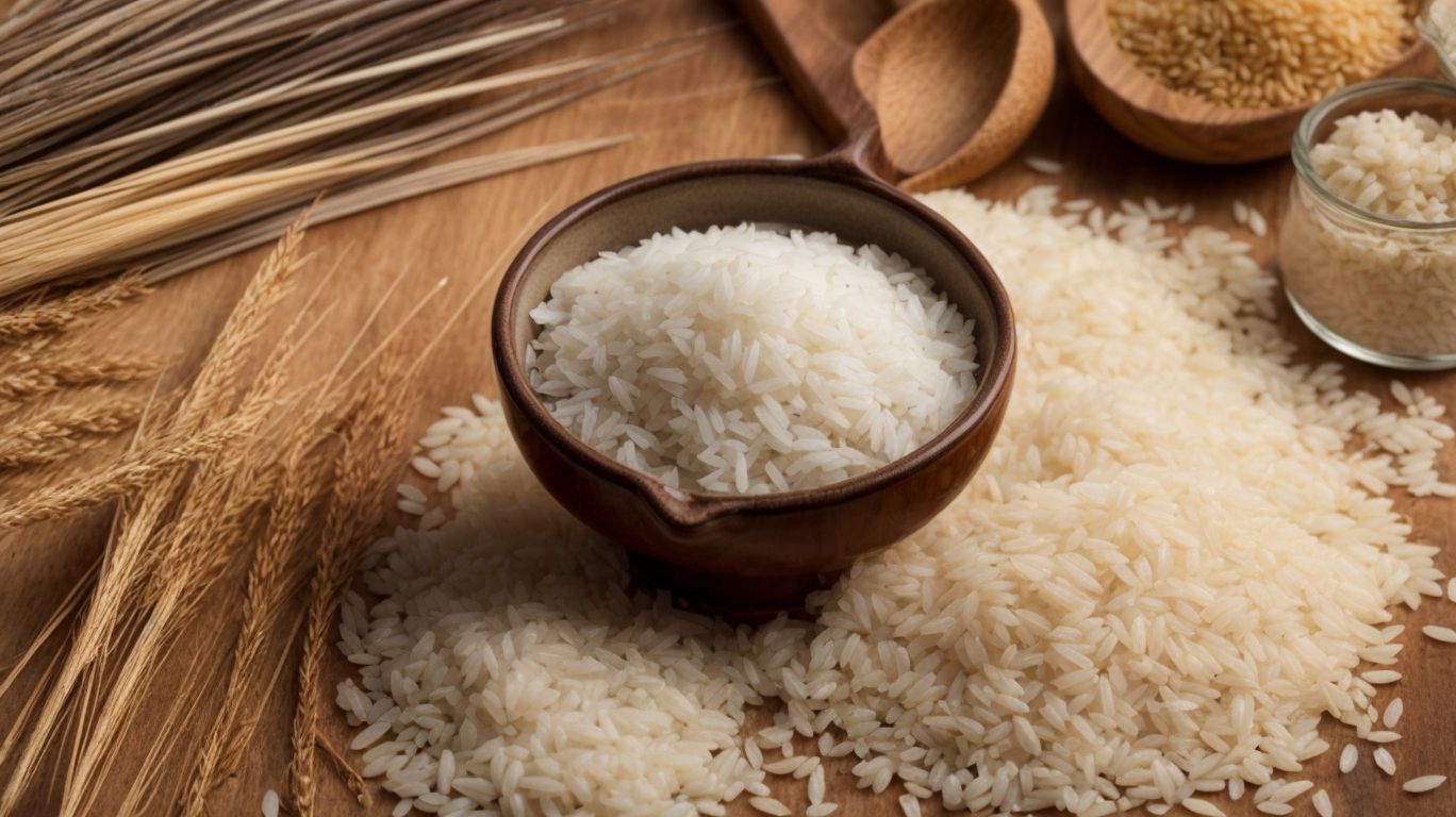 Tips for Perfectly Cooked Rice - How to Cook Rice Without a Rice Cooker? 