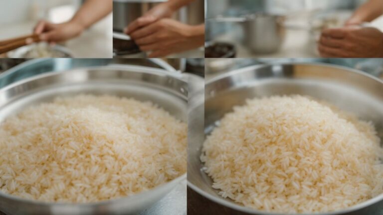 How to Cook Rice?