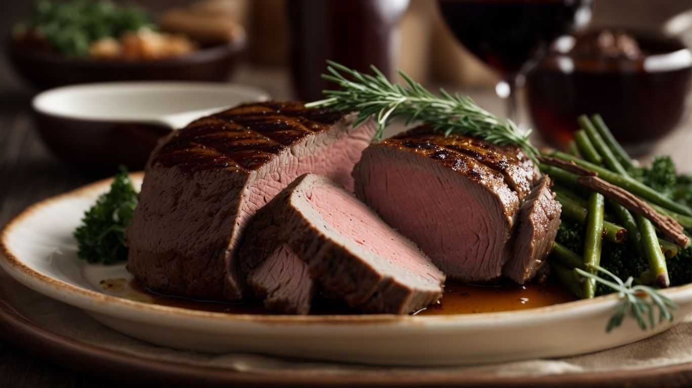 What Are the Best Cooking Methods for Roast Beef? - How to Cook Roast Beef? 