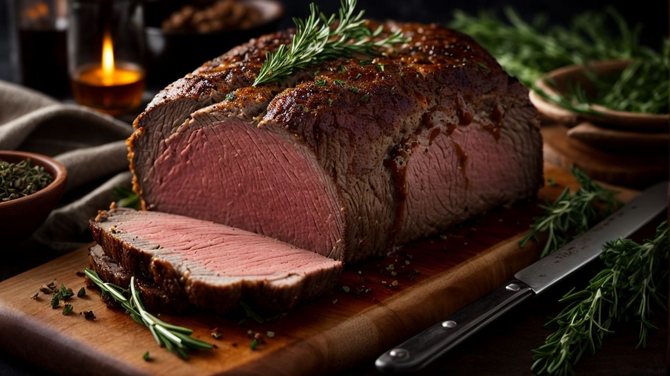 What Are Some Tips for Perfectly Cooked Roast Beef? - How to Cook Roast Beef? 