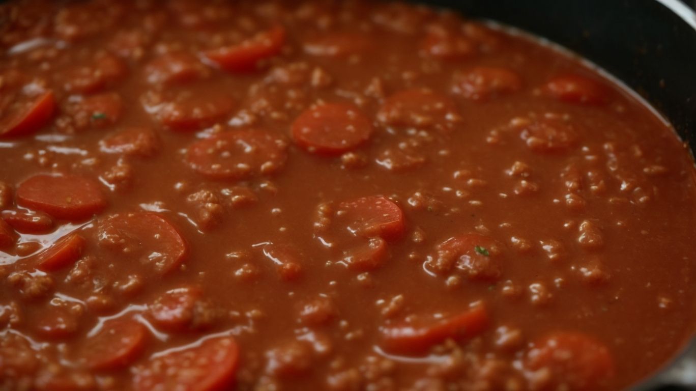 Why Use Roma Tomatoes for Sauce? - How to Cook Roma Tomatoes Into Sauce? 