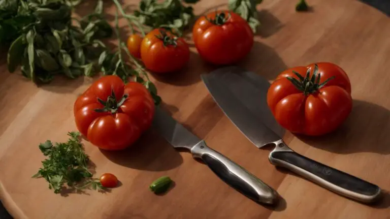 How to Cook Roma Tomatoes Into Sauce?