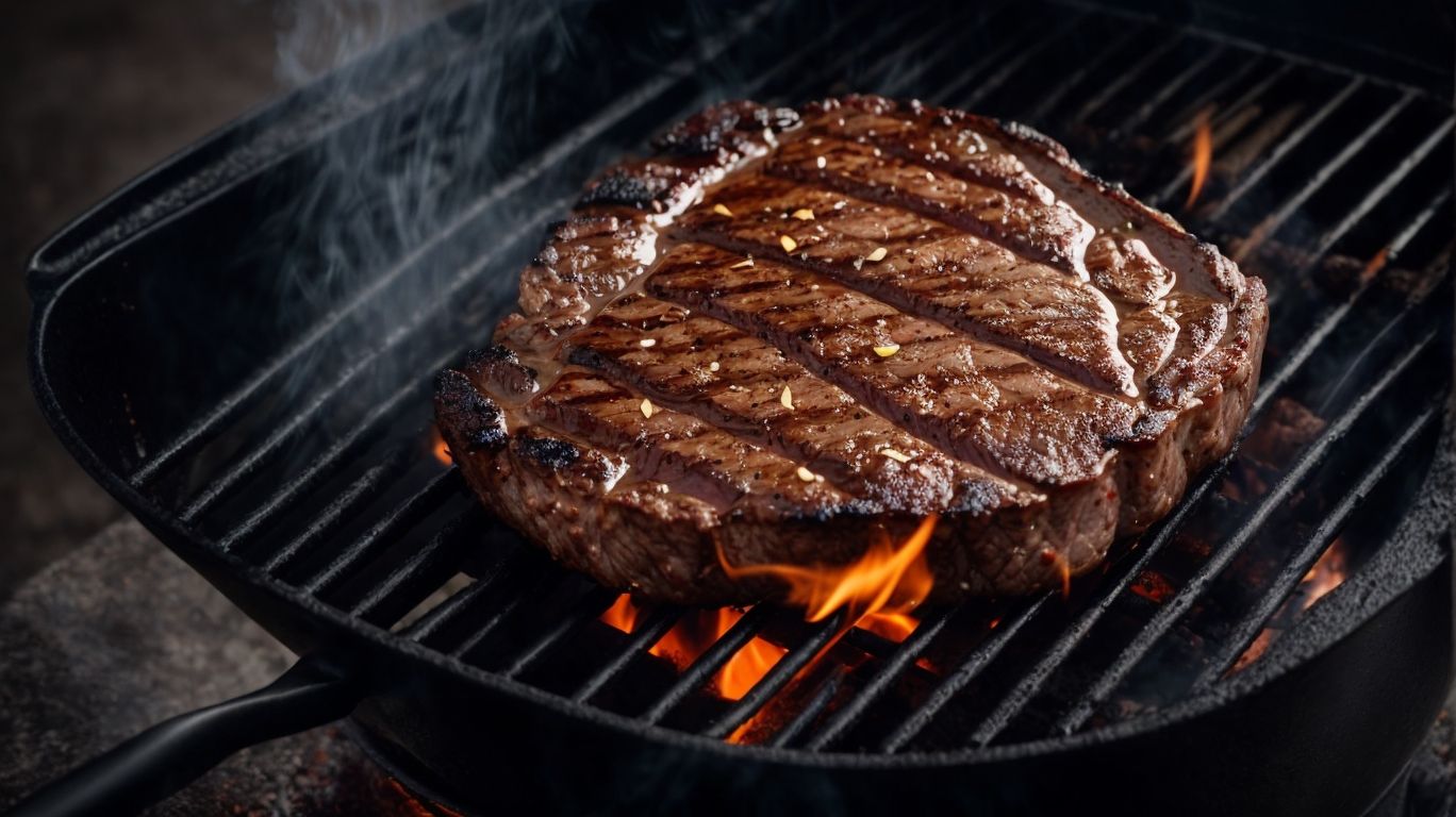 Common Mistakes to Avoid when Cooking Rump Steak Under the Grill - How to Cook Rump Steak Under the Grill? 