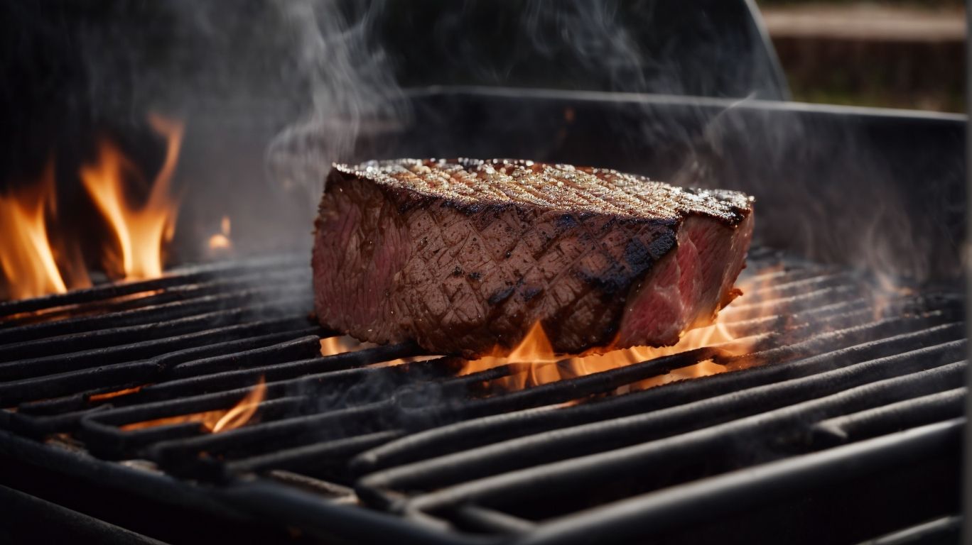 Conclusion - How to Cook Rump Steak Under the Grill? 