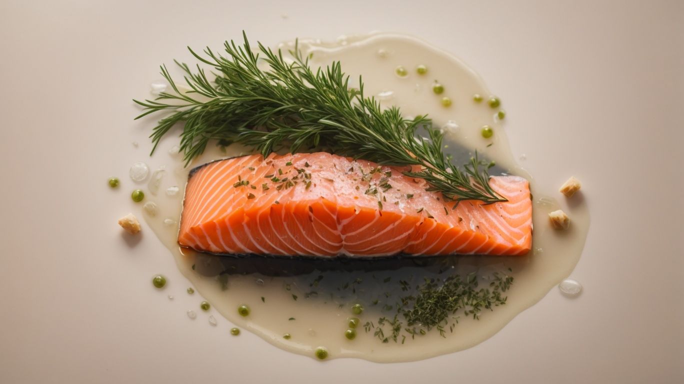 What is Brining? - How to Cook Salmon After Brining? 