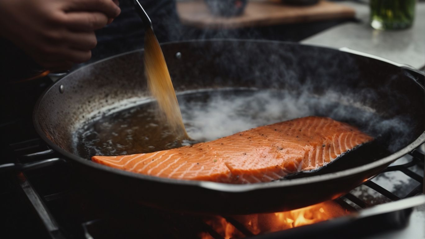 What Are The Possible Risks Of Feeding Salmon To Dogs? - How to Cook Salmon for Dogs? 