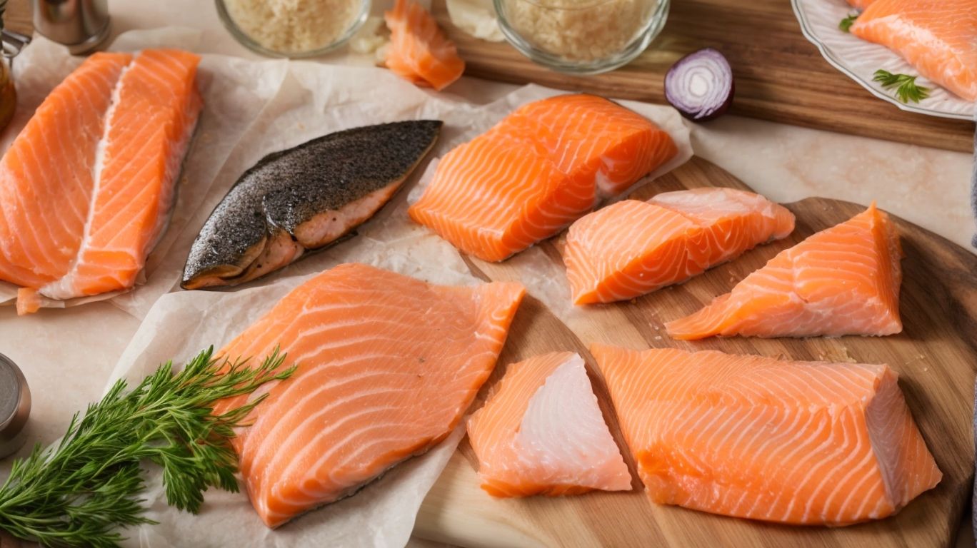 What Type of Salmon is Best for Air Frying? - How to Cook Salmon in Air Fryer? 