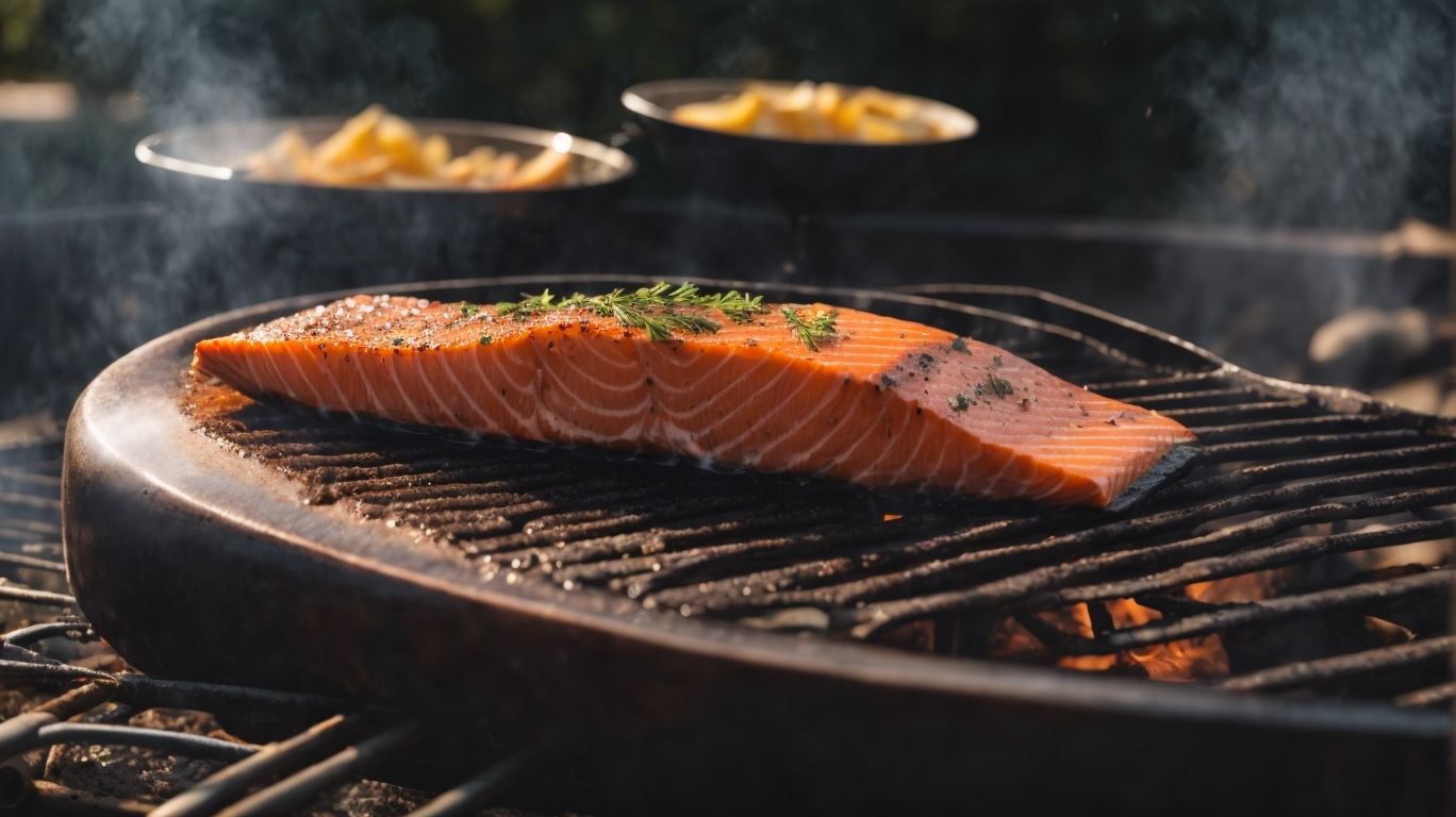 What is Poormet.com? - How to Cook Salmon Under the Grill Uk? 