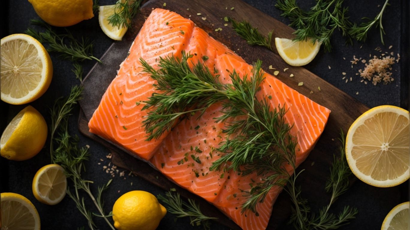 Conclusion - How to Cook Salmon Without Foil? 