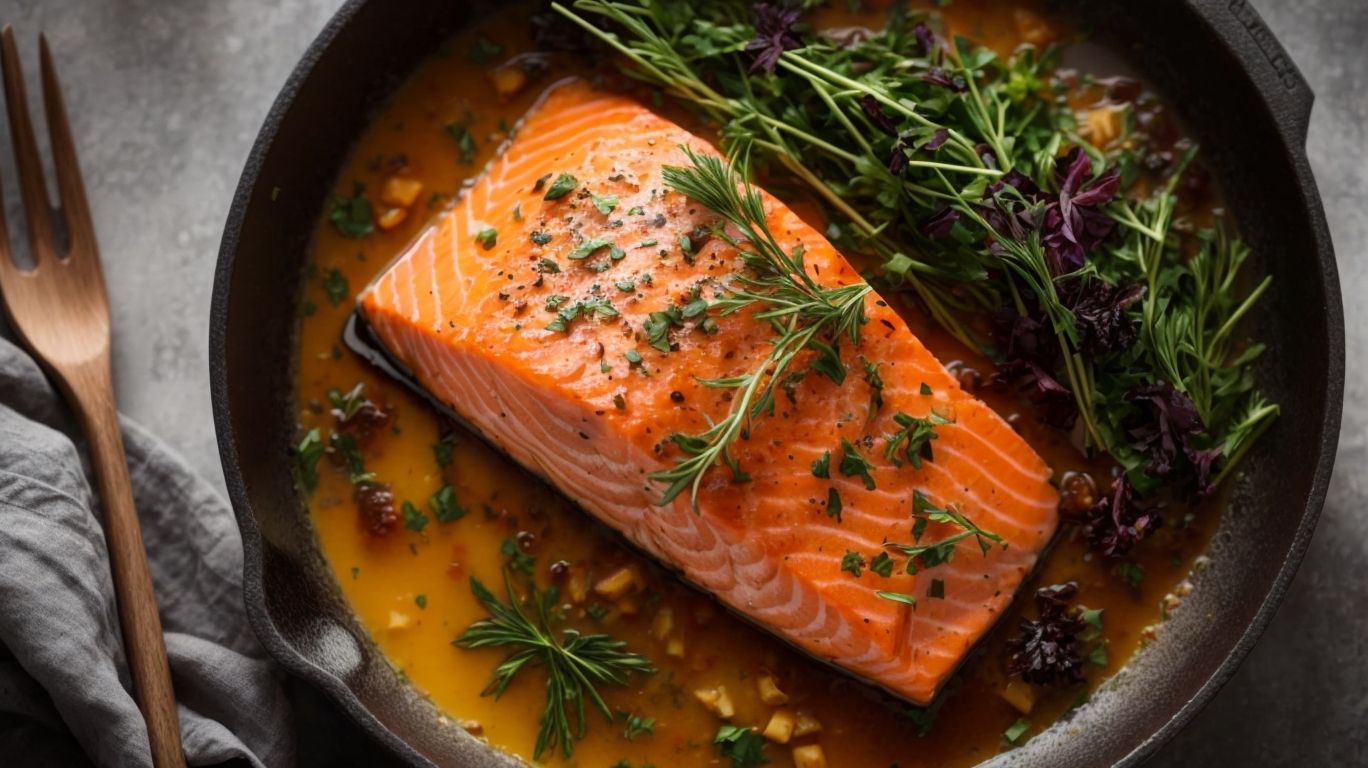 Tips and Tricks for Cooking Salmon Without Foil - How to Cook Salmon Without Foil? 
