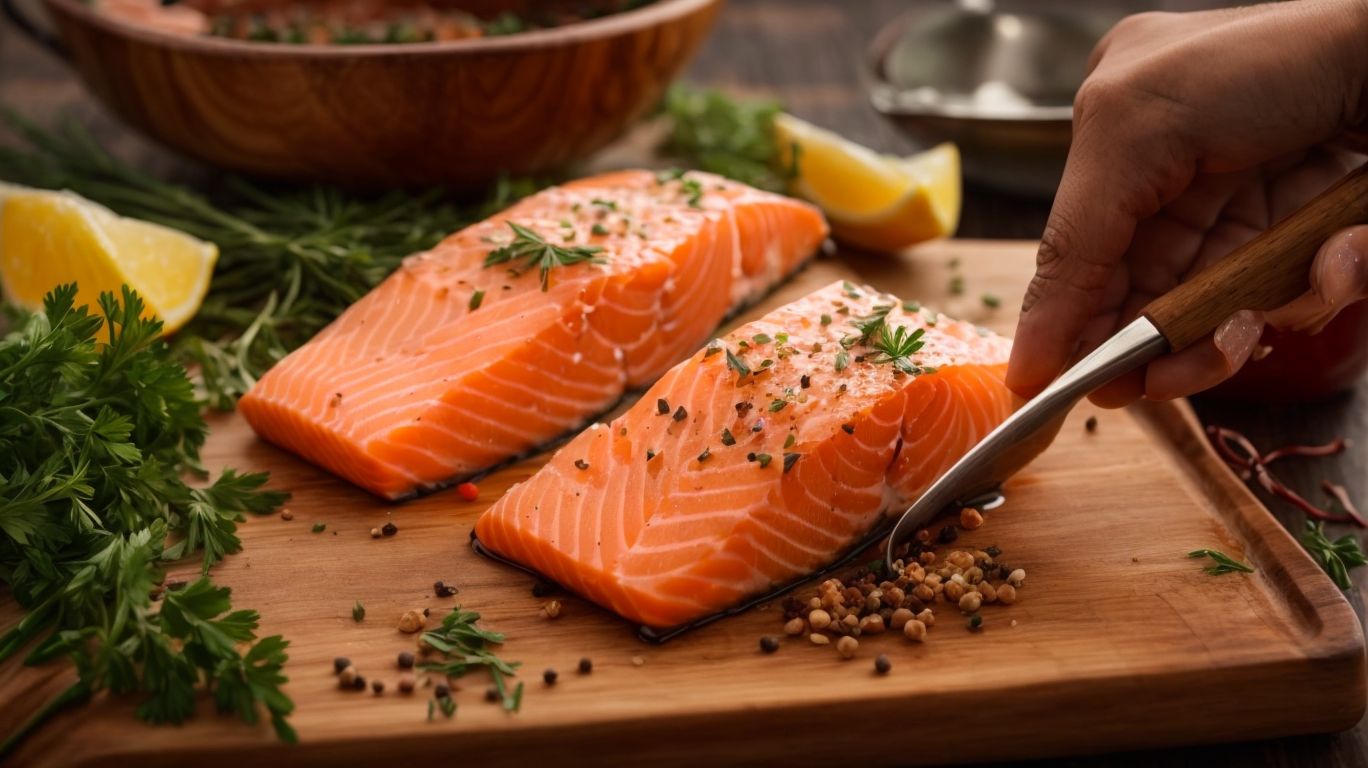 What are Some Tips for Cooking Perfect Skinless Salmon? - How to Cook Salmon Without Skin? 
