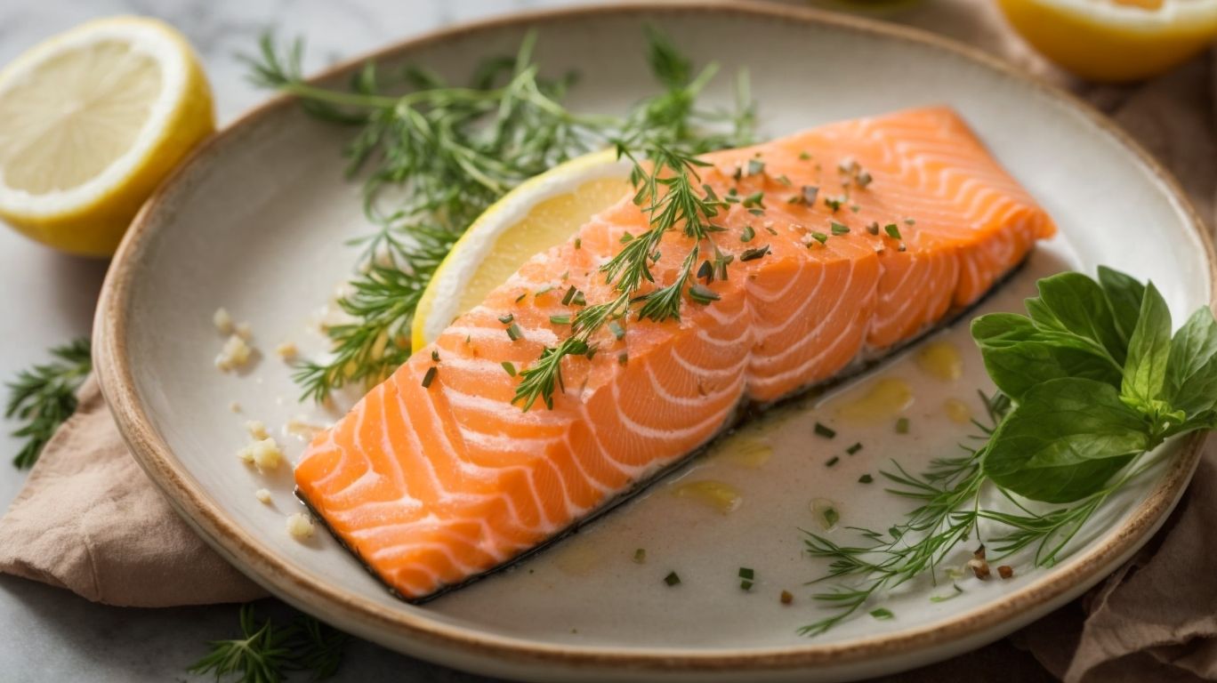 What are Some Delicious Recipes for Skinless Salmon? - How to Cook Salmon Without Skin? 