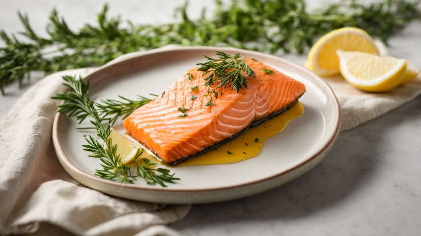 Common Mistakes to Avoid when Cooking Salmon - How to Cook Salmon? 