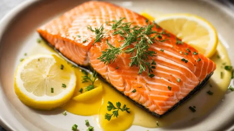 How to Cook Salmon?