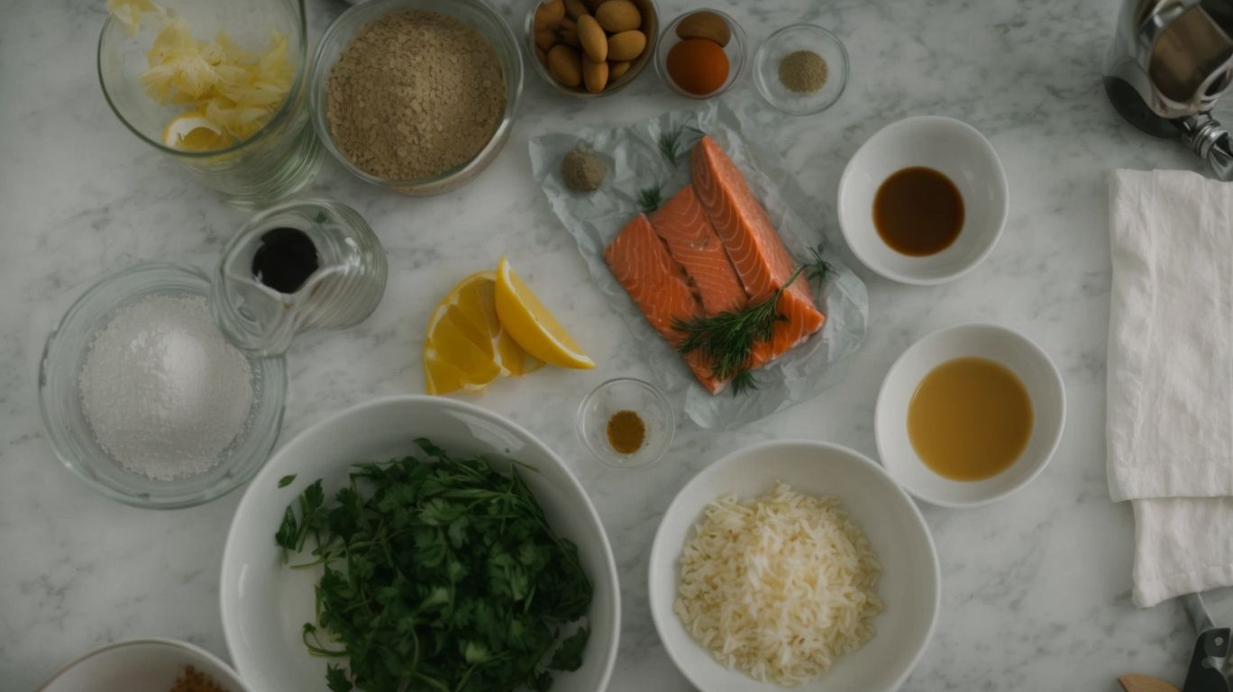 Cooking Methods for Salmon - How to Cook Salmon? 