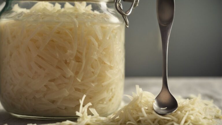 How to Cook Sauerkraut From a Jar?