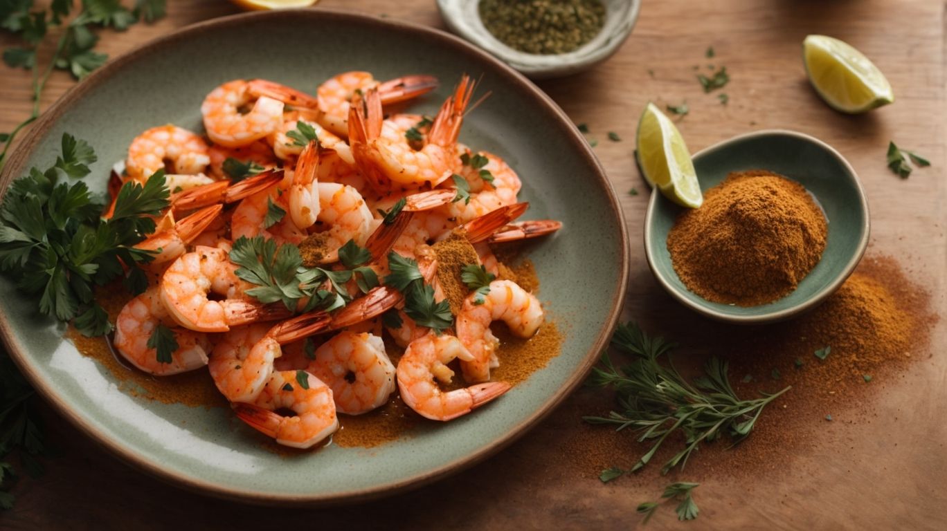 How to Cook Shrimp After Boiling? - How to Cook Shrimp After Boiling? 