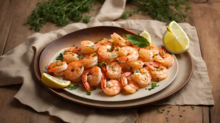 How to Cook Shrimp After Boiling?