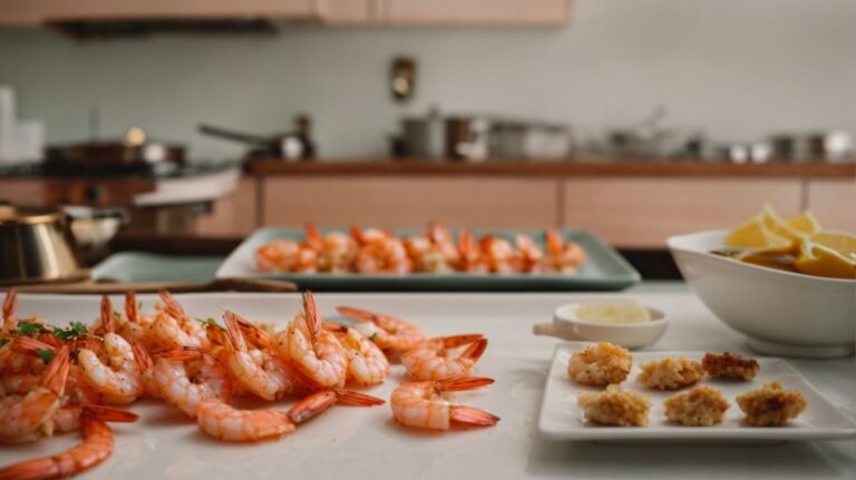 How to Cook Shrimp for Shrimp Cocktail?