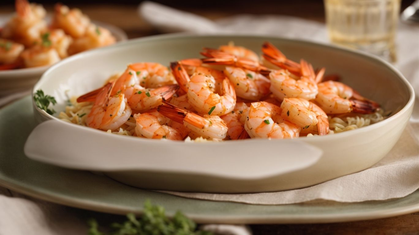 Tips for Cooking Shrimp Under Broiler - How to Cook Shrimp Under Broiler? 